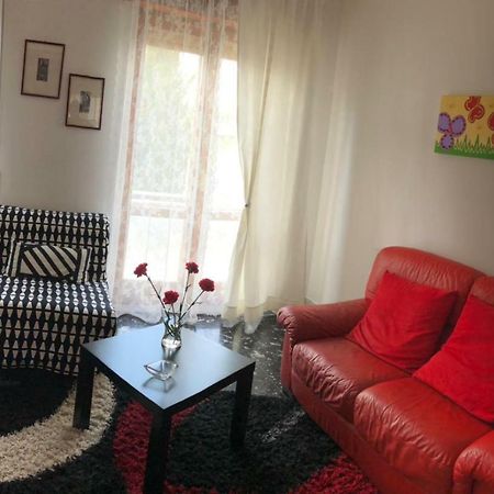 Casa Vacanze Il Rubino Villa มาเตรา ภายนอก รูปภาพ