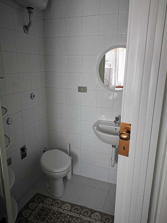 Casa Vacanze Il Rubino Villa มาเตรา ภายนอก รูปภาพ