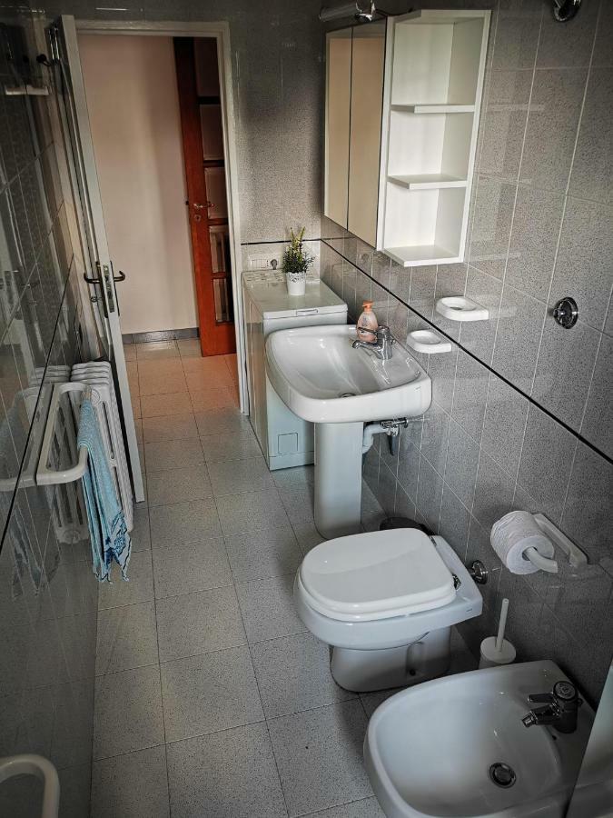 Casa Vacanze Il Rubino Villa มาเตรา ภายนอก รูปภาพ