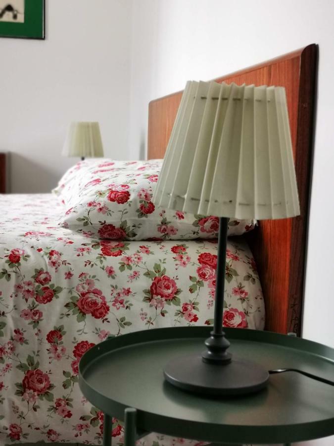 Casa Vacanze Il Rubino Villa มาเตรา ภายนอก รูปภาพ
