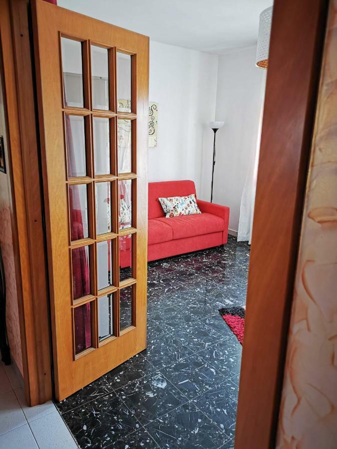 Casa Vacanze Il Rubino Villa มาเตรา ภายนอก รูปภาพ