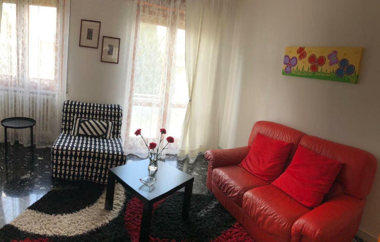 Casa Vacanze Il Rubino Villa มาเตรา ภายนอก รูปภาพ