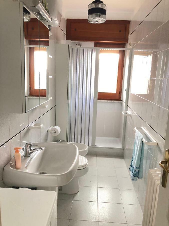 Casa Vacanze Il Rubino Villa มาเตรา ภายนอก รูปภาพ